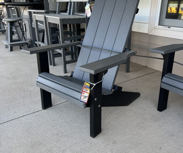 Modern Beach Chair