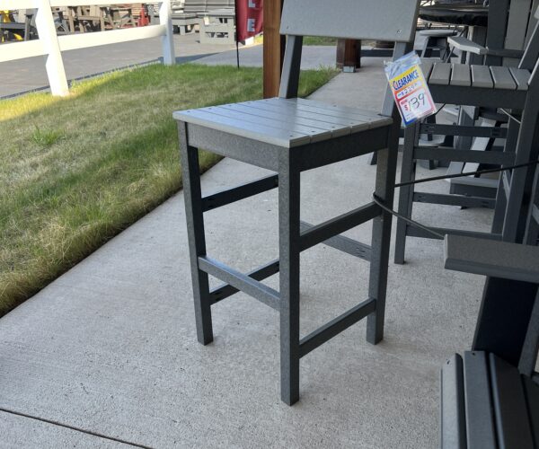 Creekside Bar Chair
