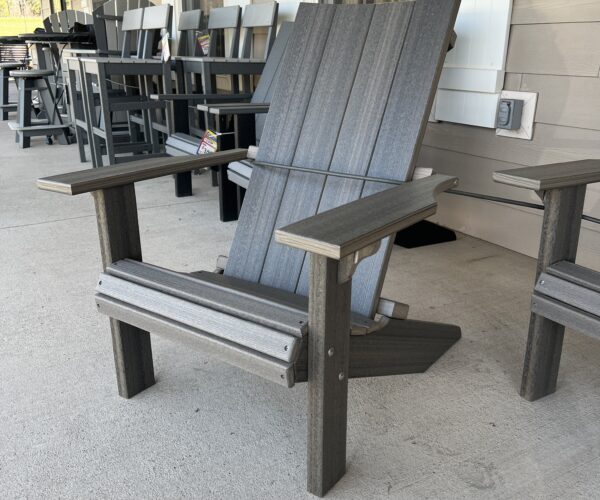Modern Beach Chair