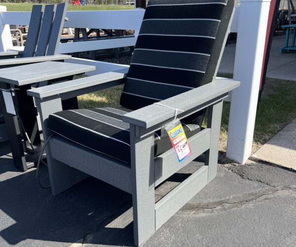 Brooklyn Chair