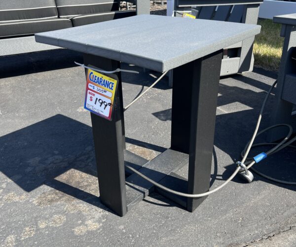 Brooklyn End Table