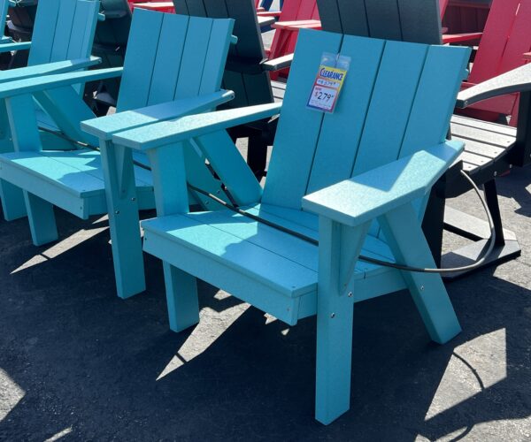 22" Joya Leisure Chair